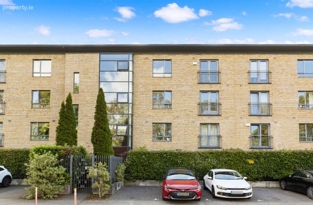 Apartment 16, La Vallee, Upper Dargle Road, Fassaroe, Co. Wicklow - Click to view photos