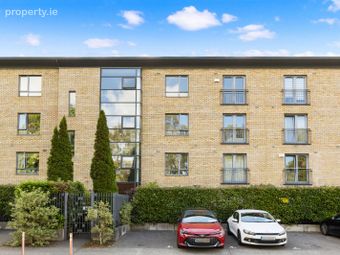 Apartment 16, La Vallee, Upper Dargle Road, Fassaroe, Co. Wicklow