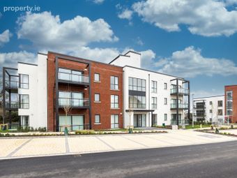 Apartment 2, Suttonfield Court, Suttonfield Park, Carrickmines, Dublin 18