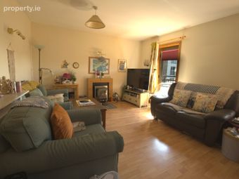 Apartment 9 , Brown's Court, Lower Brown Street, Youghal, Co. Cork - Image 3