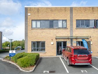 F1 Swords Enterprise Park, Swords, Co. Dublin, Kinsealy, Co. Dublin
