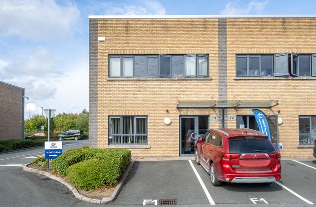 F1 Swords Enterprise Park, Swords, Co. Dublin, Kinsealy, Co. Dublin - Click to view photos