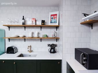 Apartment 102, Node Living, Dublin 2 - Image 3