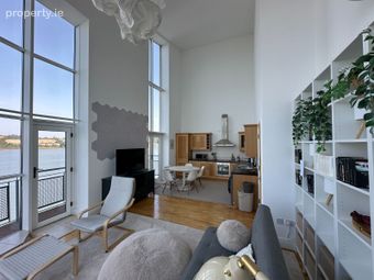 Apartment 32, Mariners Quay, Passage West, Co. Cork