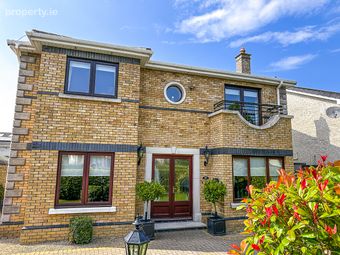 20 Furness Manor, Johnstown, Co. Kildare, Johnstown, Co. Kildare - Image 2