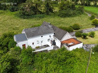 Sheeaun, Ballycrissane, Ballinasloe, Co. Galway, Ballycrossaun, Co. Galway - Image 4