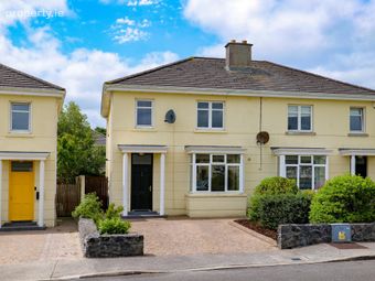 12 The Green, Oranhill, Oranmore, Co. Galway, Oranhill, Co. Galway