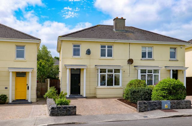 12 The Green, Oranhill, Oranmore, Co. Galway, Oranhill, Co. Galway - Click to view photos