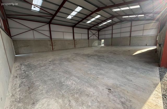 Site No. 6, Convent Lands, Carrickmacross, Co. Monaghan, Carrickmacross, Co. Monaghan - Click to view photos