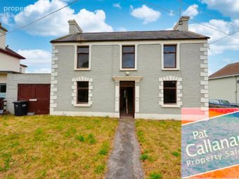 Saint Joseph's, Main Street, Craughwell, Co. Galway, Craughwell, Co. Galway
