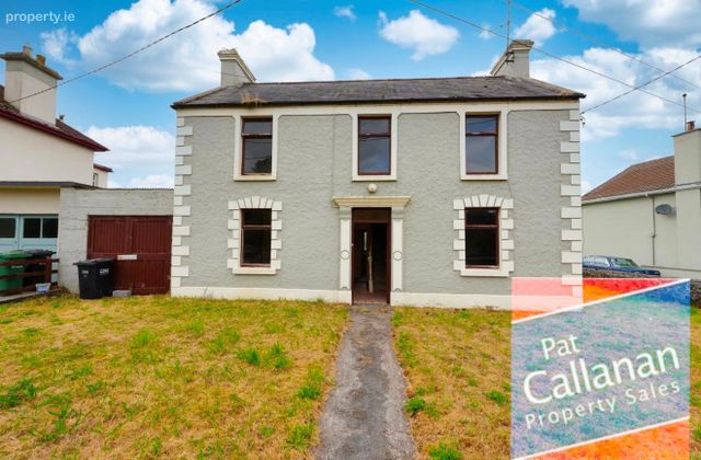 Saint Joseph's, Main Street, Craughwell, Co. Galway, Craughwell, Co. Galway - Click to view photos