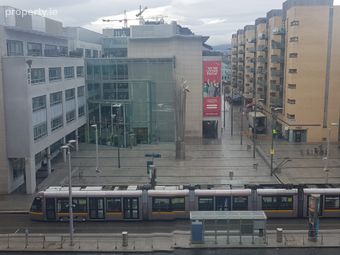 Berry House, Custom House Square, IFSC, Dublin 1 - Image 3