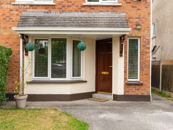 11 The Green, College Farm, Newbridge, Co. Kildare, Newbridge, Co. Kildare - Image 5
