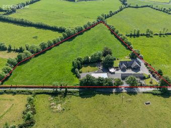 Doonane, Crettyard, Carlow, Co. Laois, Crettyard, Co. Laois - Image 3