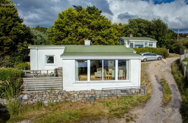 Glen, 3 Toragh, Carrigart, Co. Donegal, Carrigart, Co. Donegal - Click to view photos
