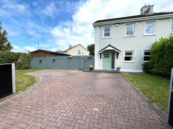 2 An Curr&aacute;n, Pallaskenry, Pallaskenry, Co. Limerick - Image 3