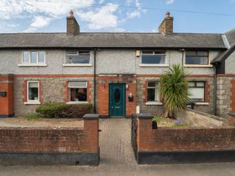 7 Woodfarm Cottages, Lucan Road Old, Palmerstown, Dublin 20