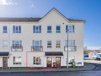 109 Applewood Main Street, Applewood, Swords, Co. Dublin