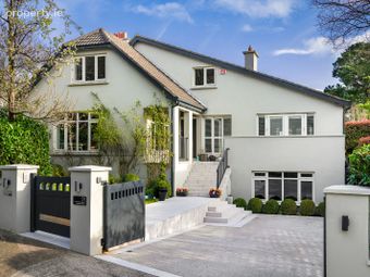 21 Coundon Court, Killiney, Killiney, Co. Dublin