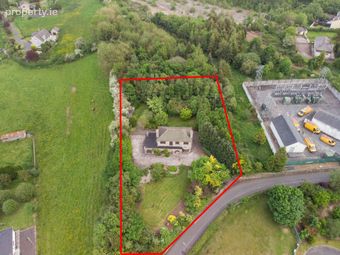 Laburnum House, Air Hill, Roscrea, Co Tipperary, Roscrea, Co. Tipperary - Image 4