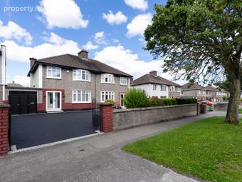 34 Glasnevin Avenue, Glasnevin, Dublin 11, Co. Dublin, Glasnevin, Dublin 11