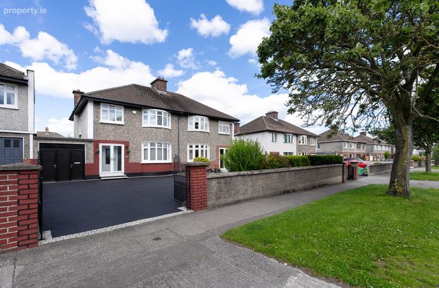 34 Glasnevin Avenue, Glasnevin, Dublin 11, Co. Dublin, Glasnevin, Dublin 11 - Click to view photos