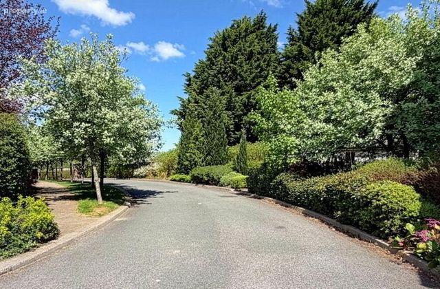 20 The Tramway, Main Street, Blessington, Co. Wicklow, Blessington, Co. Wicklow - Click to view photos