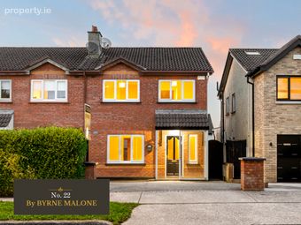 22 Corbally Rise, Citywest, Dublin 24, Citywest, Co. Dublin