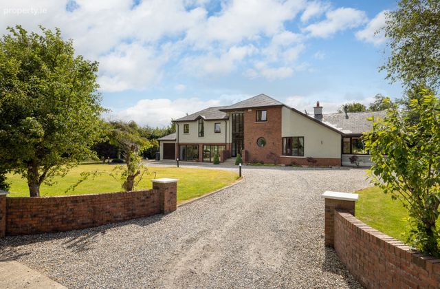 Meadow Drive, Kerlogue, Wexford Town, Co. Wexford - Click to view photos