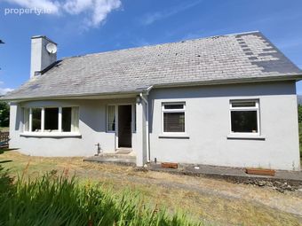 Ballinafad Lodge, Ballinafad, Recess, Co. Galway - Image 4