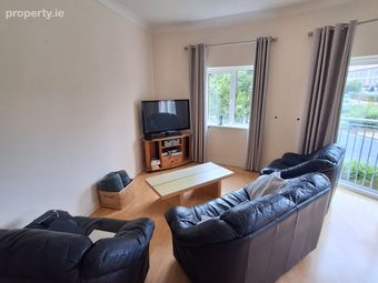Academic Year Lease, Apartment 31, Gort Siar, Clybaun, Co. Galway - Image 3