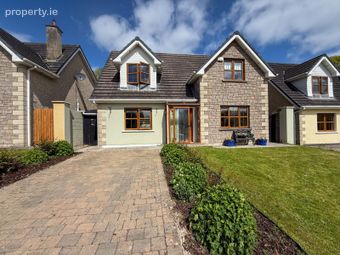 9 Doonbeirne Drive, Ballingarry, Ballingarry, Co. Limerick