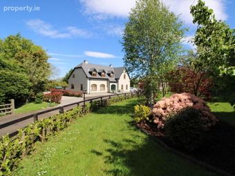 Grenanstown, Toomevara, Nenagh, Co. Tipperary, Sallypark, Co. Tipperary