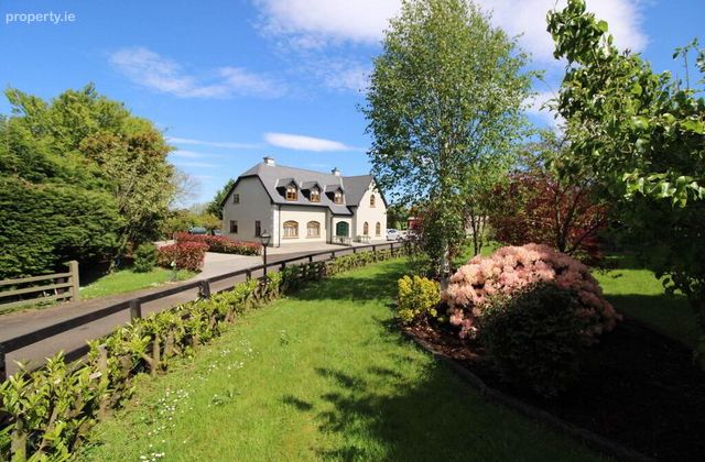 Grenanstown, Toomevara, Nenagh, Co. Tipperary, Sallypark, Co. Tipperary - Click to view photos