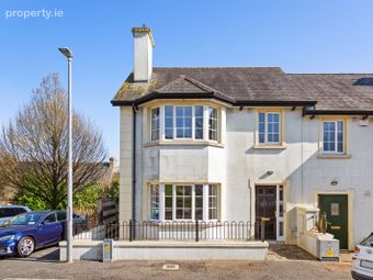 1 Parkton Mews, Parnell Road, Enniscorthy, Co. Wexford, Enniscorthy, Co. Wexford