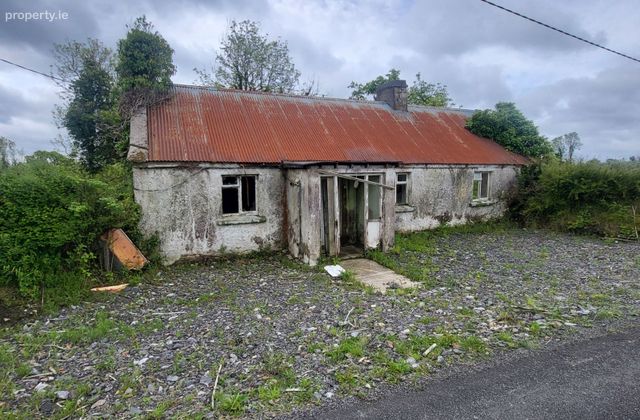 Lavagh, Drumsna, Co. Leitrim - Click to view photos