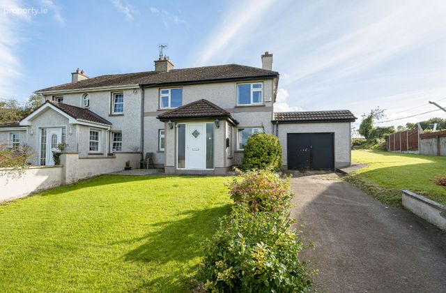 8 Saint Joseph's Terrace, Ringaskiddy, Ringaskiddy, Co. Cork - Click to view photos