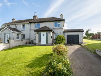 8 Saint Joseph's Terrace, Ringaskiddy, Ringaskiddy, Co. Cork