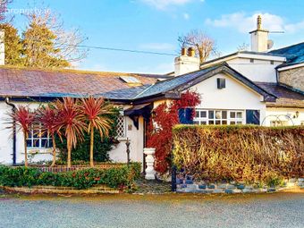 Woodbine Cottage, Rostrevor Road, Orwell Road, Dartry, Dublin 6, Dublin 6 - Image 3