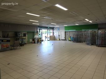 Unit 10 Castletymon Shopping Centre, Castletymon, Tallaght, Dublin 24 - Image 3