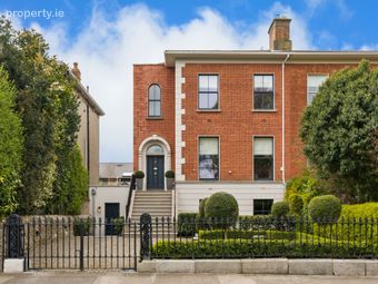 40 Kenilworth Square West, Rathgar, Dublin 6, Rathgar, Dublin 6