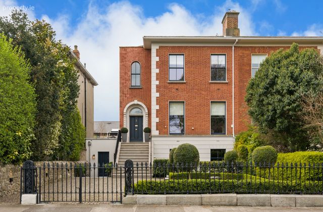40 Kenilworth Square West, Rathgar, Dublin 6, Rathgar, Dublin 6 - Click to view photos