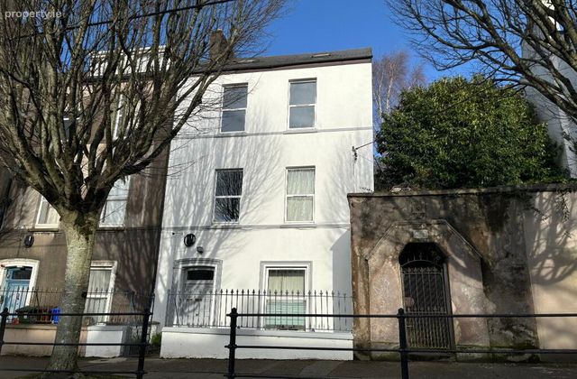 3 Verdon Place, Wellington Road, Cork, St. Lukes, Co. Cork - Click to view photos