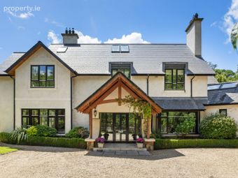 1 Glenair Manor, Delgany, Co. Wicklow - Image 2