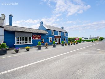 The Ramble Inn Bar & Residence, Halfway, Ballinhassig, Co. Cork