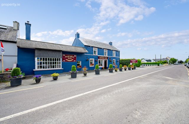 The Ramble Inn Bar &amp; Residence, Halfway, Ballinhassig, Co. Cork - Click to view photos