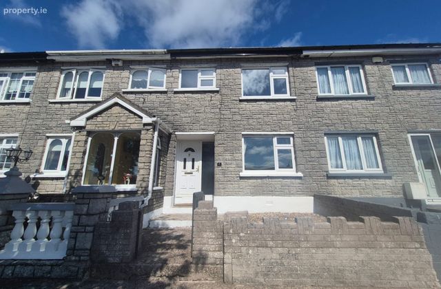 37 Glenheights Park, Ballyvolane, Ballyvolane, Co. Cork - Click to view photos