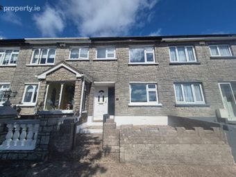 37 Glenheights Park, Ballyvolane, Ballyvolane, Co. Cork