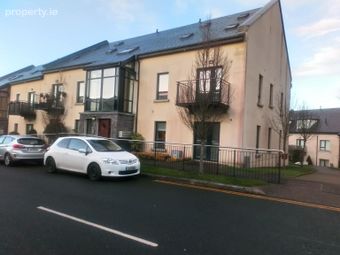 Apartment 14,Slade Castle Avenue,Saggart,Co. Dubli, Saggart, Co. Dublin