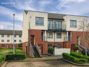 30 Rosse Court Terrace, Lucan, Lucan, Co. Dublin